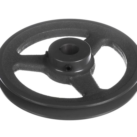 Picture of Carrier Pulley Part# KR11AF008