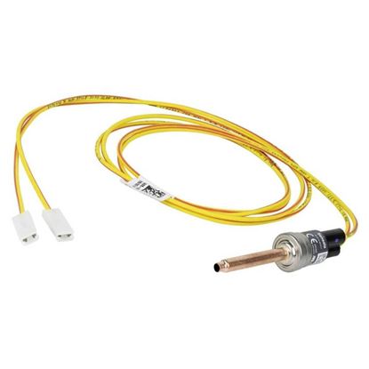 Picture of Carrier 55-23# Low Pressure Switch Part# 312926-258