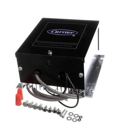 Picture of Carrier 208/230V 1Ph Motormaster Drive Part# 32LT660004