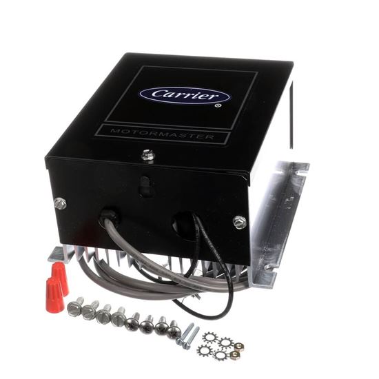 Picture of Carrier 208/230V 1Ph Motormaster Drive Part# 32LT660004