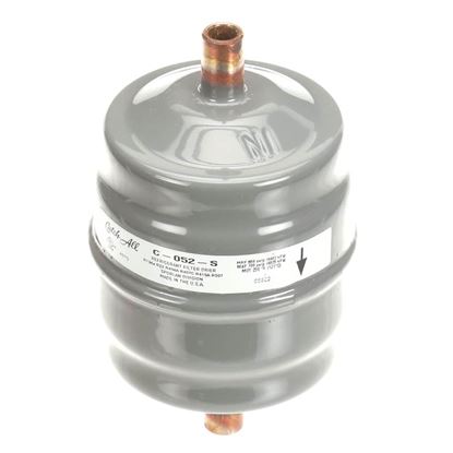 Picture of Carrier Sporlan Catch All Filter Drier 1 4 Odf Part# C-052-S