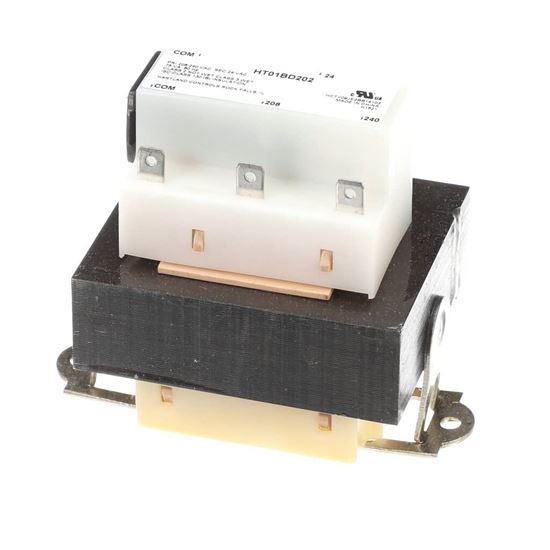 Picture of Carrier Transformer Part# HT01BD202