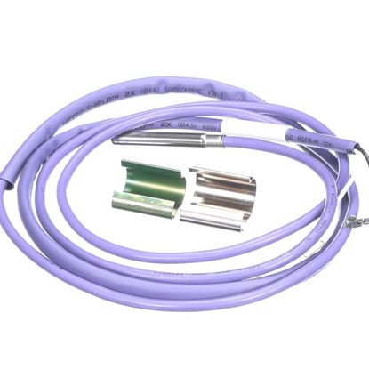 Picture of Carrier Air Freeze Thermistor Violet Part# S17S0031N01