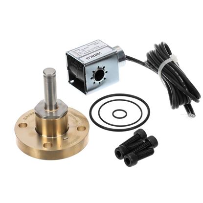 Picture of Carrier Solenoid Valve Part# 06NA660001