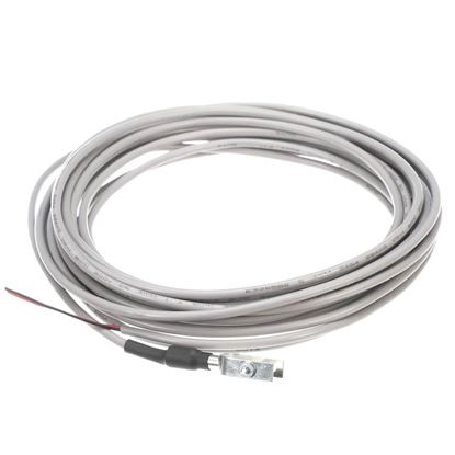 Picture of Carrier Temperature Sensor, Clamp On Part# HH79NZ013