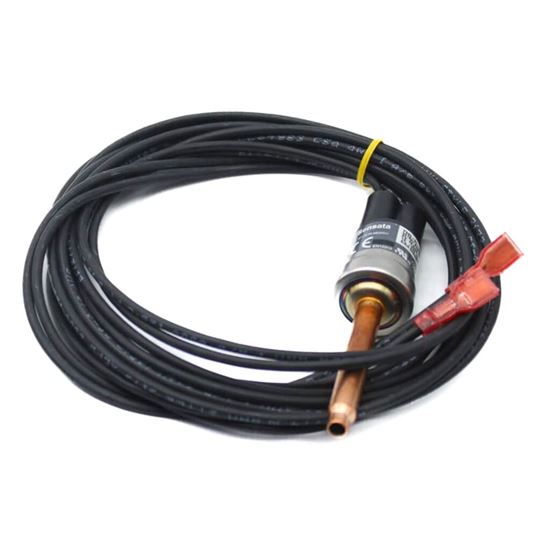 Picture of Carrier 660-505# Hi Pressure Switch Part# HK02SA420