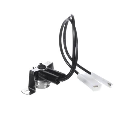 Picture of Carrier Temperature Switch Part# HH18HA286