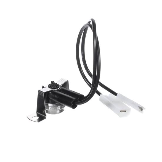 Picture of Carrier Temperature Switch Part# HH18HA286