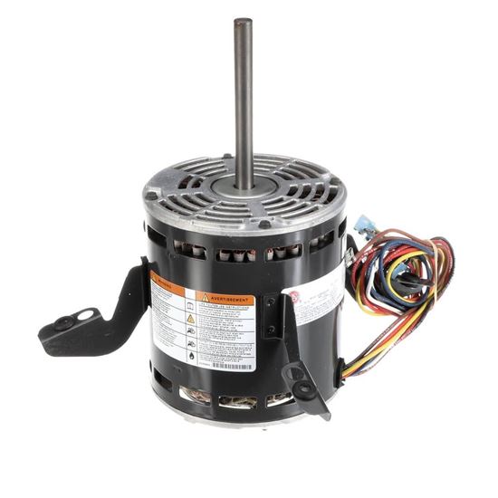 Picture of Carrier 115V1ph 1Hp 1075 Rpm 5Speed Mo Part# HC52TQ145