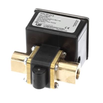 Picture of Carrier Pressure Switch Part# HK06ZC033