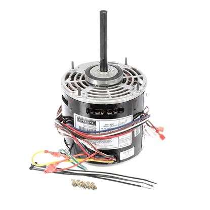 Picture of Carrier Totaline 1/2 Hp 115V 1075 Rpm Reversibl Part# P257-8587