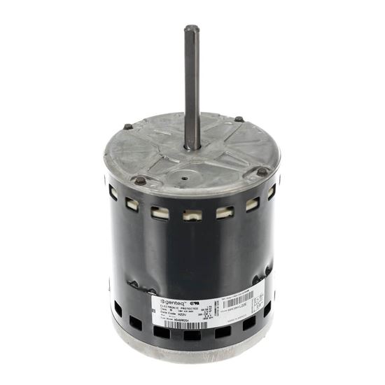 Picture of Carrier 208-230V1ph 3/4Hp Variable Mot Part# HD46AR254