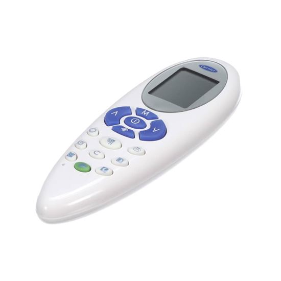 Picture of Carrier Remote Control Kit Part# 40QN660002