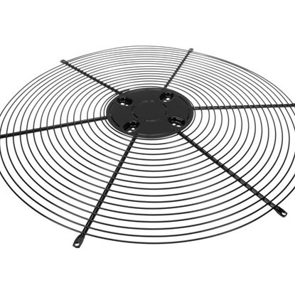 Picture of Carrier Outlet Grille Part# 50HJ501200