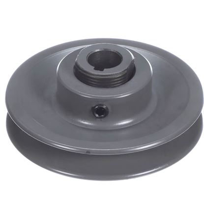 Picture of Carrier Pulley Motor Part# P4613505