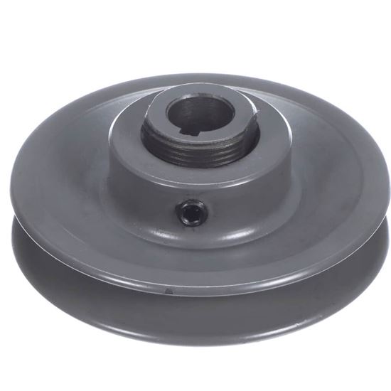 Picture of Carrier Pulley Motor Part# P4613505