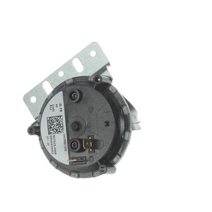 Picture of Carrier Spst Pressure Switch Part# HK06WC090