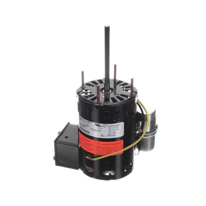 Picture of Carrier 1/6Hp 3200Rpm 460V Fan Motor Part# HC38GK460