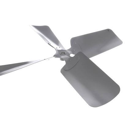 Picture of Carrier 30-Inch Dia 36Deg 5/8-Inch Cw 4Blade Fan Part# LA01EW038