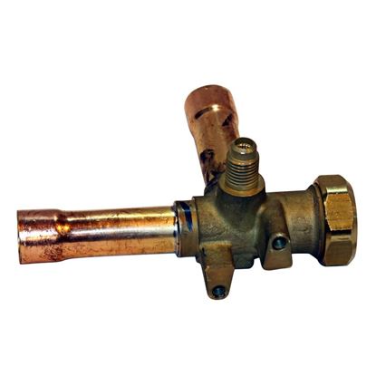 Picture of Carrier Suction Service Valve Part# 99CC403203