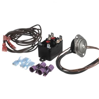 Picture of Carrier Rollout Switch Kit Part# HH660103