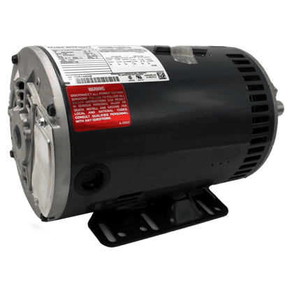 Picture of Carrier 208-230/460V3ph 1750Rpm Motor Part# HD60FE656