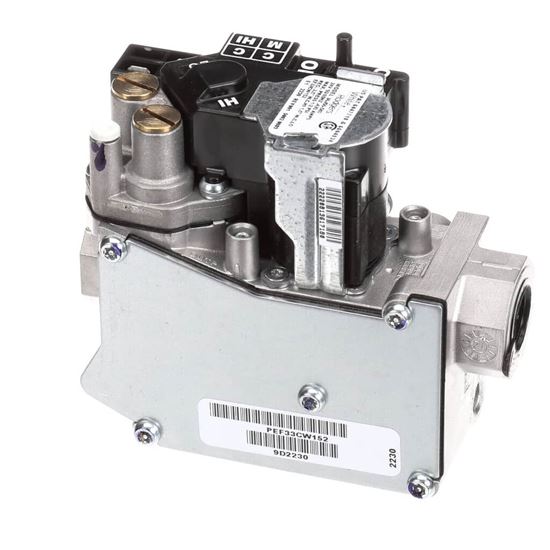 Picture of Carrier 24V 3.5-Inch Wc Gas Valve Part# EF33CW152