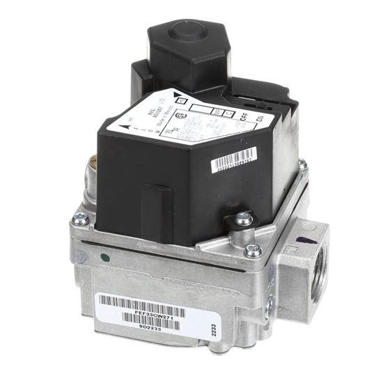 Picture of Carrier 24V 3.5-Inch Wc Nat 1/8-Inch Gas Valve Part# EF33CW271