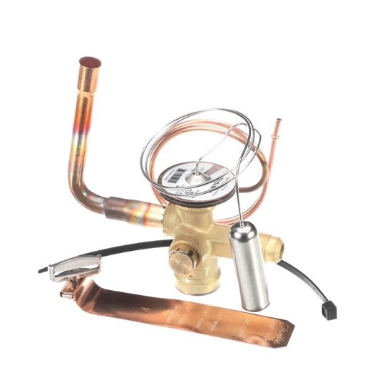 Picture of Carrier Replacement Txv Kit Part# 332368-761