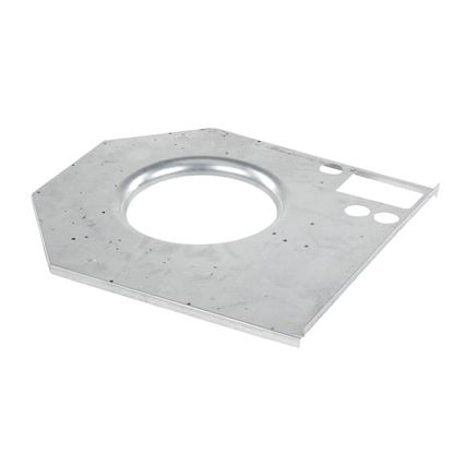 Picture of Carrier Sideplate Fan ,Drive Side Part# 50DK501624