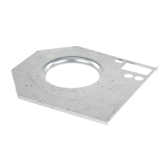 Picture of Carrier Sideplate Fan ,Drive Side Part# 50DK501624