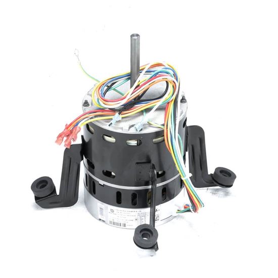 Picture of Carrier 3/4Hp Blower Motor Part# HD46MQ131