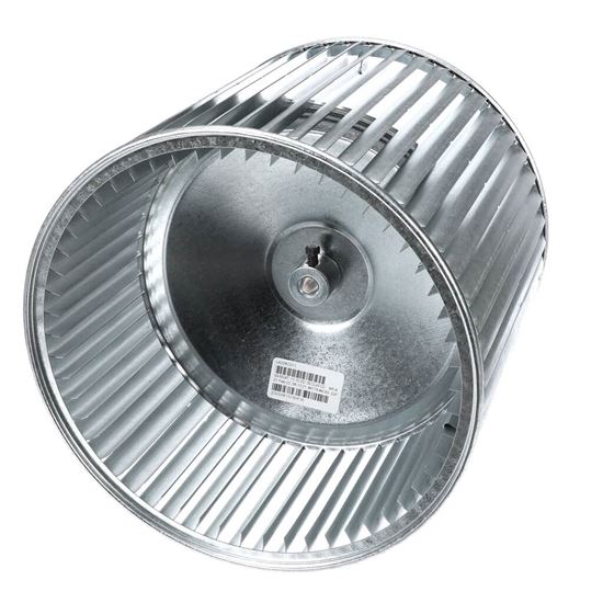 Picture of Carrier 11.87 X 10.75 1/2-Inch Bore Wheel Part# LA22RC011