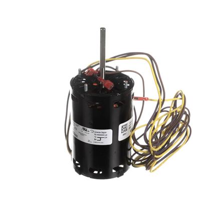 Picture of Carrier 208-230V 1/16Hp 3450Rpm Motor Part# HC30GR230