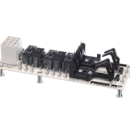 Picture of Carrier Actuator Logic Board Part# HH84ZZ008
