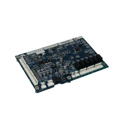 Picture of Carrier Premier Link Board Part# HK50AA039