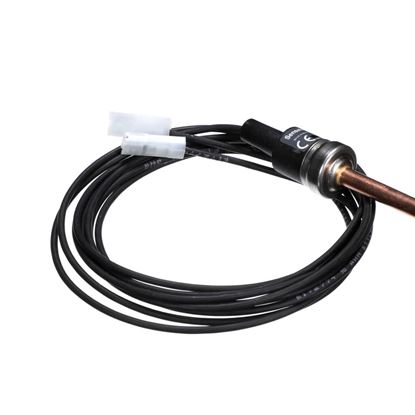 Picture of Carrier 650/420# High Pressure Switch Part# HK02ZA404