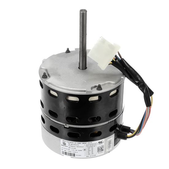 Picture of Carrier 230V1ph 1/3Hp Ecm Blower Motor Part# HD42AQ252