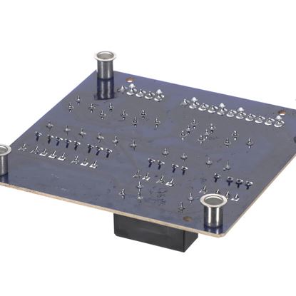 Picture of Carrier Reheat Control Board Part# HK50AA050