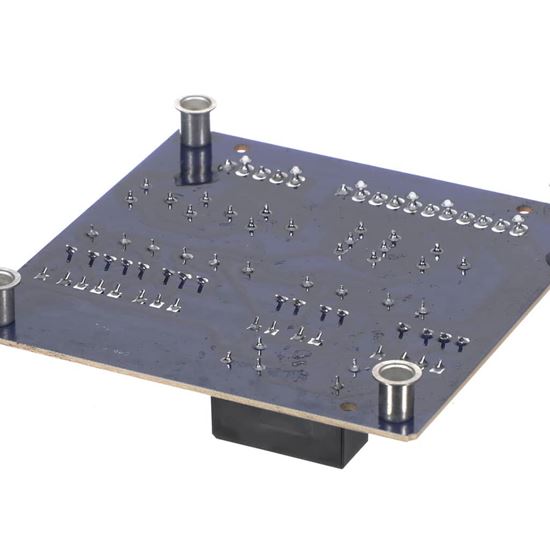 Picture of Carrier Reheat Control Board Part# HK50AA050