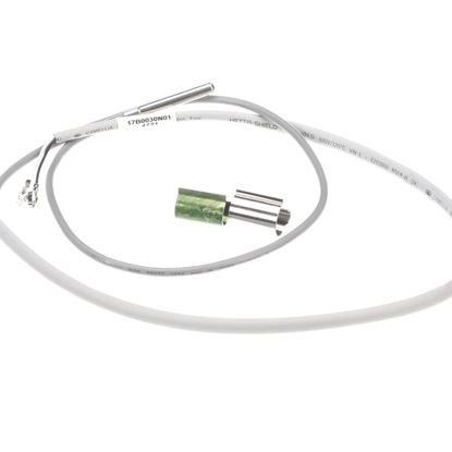 Picture of Carrier Water Freeze Thermistor Gray Part# S17S0030N01