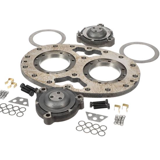 Picture of Carrier Valve Plate Assembly Package Part# 5H40120A