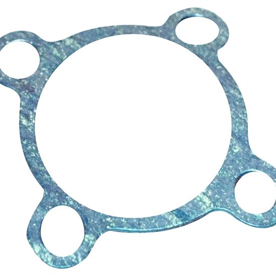 Picture of Carrier Service Valve Gasket Part# 6D681131