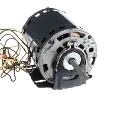 Picture of Carrier 460V1ph 1Hp 1650 Rpm Cw 48Frmtr Part# HC52EE460