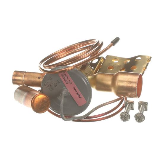 Picture of Carrier 1/2-Inch X7/8-inch Odf 6Ton Txv Valve Part# EA36UZ168