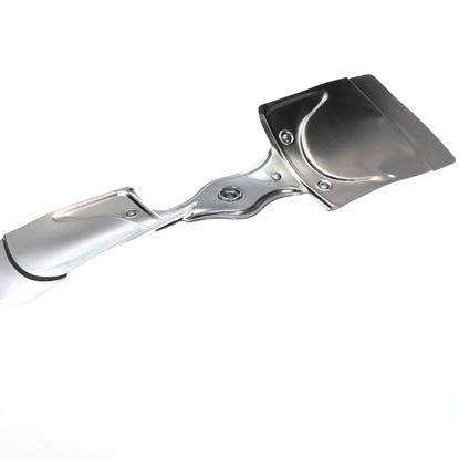 Picture of Carrier 20.5-Inch Dia 22Deg 1/2-Inch Cw 2Blade Part# LA01RA221