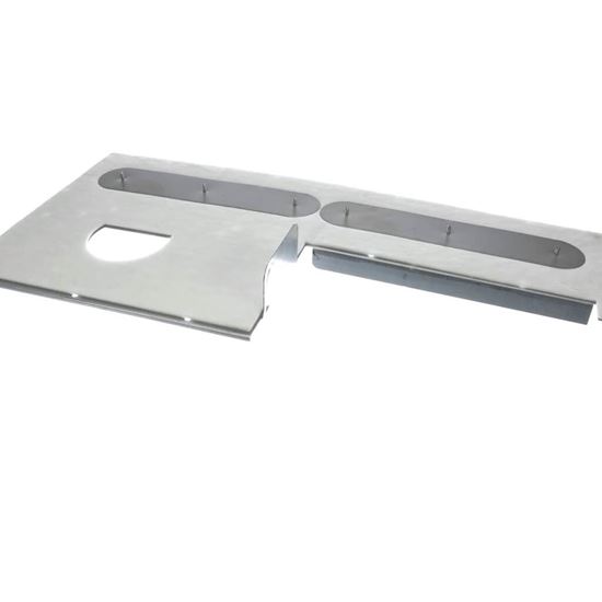 Picture of Carrier Support Assembly Part# 50DK406552