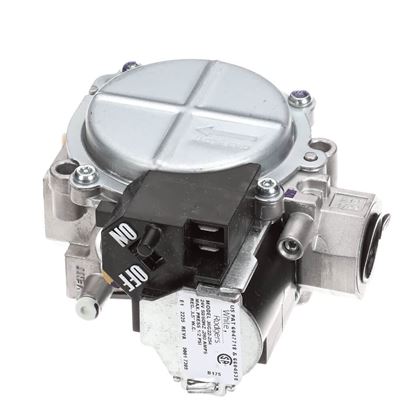 Picture of Carrier 24V 3 5Wc Nat Gas Valve Part# EF680068