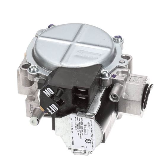Picture of Carrier 24V 3 5Wc Nat Gas Valve Part# EF680068