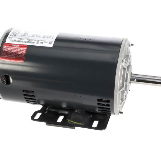 Picture of Carrier 208-230/460V 3Ph 1725 Rpm 2.9Hp Part# HD58FR233